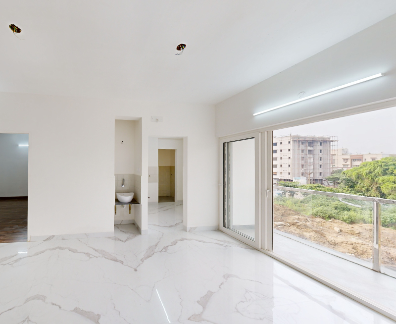 Jains Aadhidev, Chennai | Jain Housing