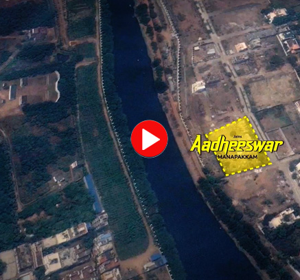 Jains Aadhidev, Chennai | Jain Housing